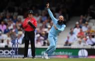 England v South Africa - ICC Cricket World Cup 2019